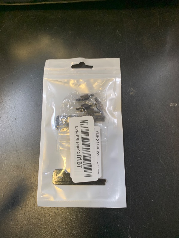 Photo 1 of 10PCS AMD Elite CPU Mounting Bracket for Corsair AM5/AM4 Retention Kit, Compatible with Corsair Elite, Elite Capellix & Elite LCD Series Coolers