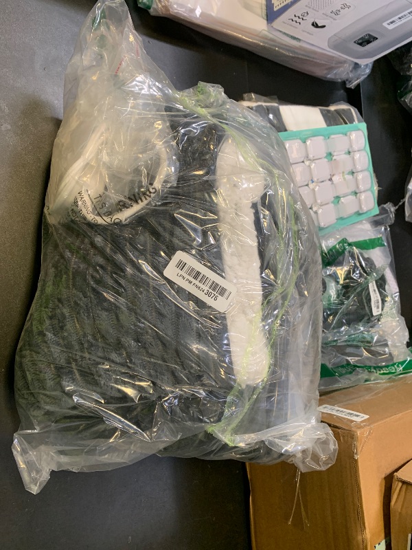 Photo 1 of Electric Blanket Heated Queen Size, Ultra-Soft 90" x 84" Heating Blankets, Fast, Even & Efficient Heating, 1-12 Hours Auto-Off and 6 Heatin Settings, UL Listed for Safety, Warm Gift for Grandma