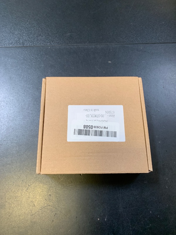 Photo 1 of ???????? 10C21275K PCB Compatible with MaxxAir Electric RV Roof Vent with Power Regulator for 00-07000K, 00-07500K, 00-08000K, 00-08500K, 00-08700K, 00-08900K, 00-07001K, 00-07501K