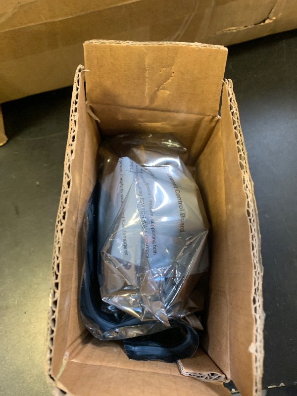 Photo 1 of Replacement Printed Circuit Board for Maxxfan MaxxAir Deluxe RV Roof Vents, Compatible with Models 00-07000K, 00-07500K, 00-08000K, 00-08500K, 00-08700K, 00-08900K, 00-07001K, 00-07501K