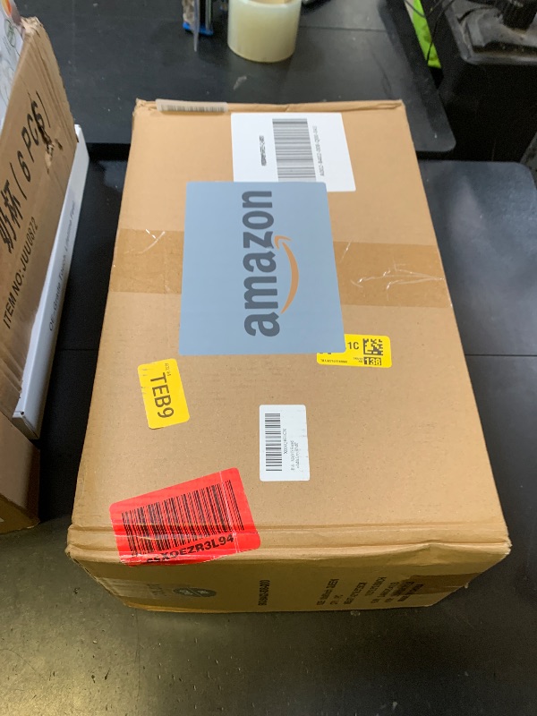 Photo 1 of MASVIS Heated Mattress Pad Queen Size - Dual Control, 6 Heat Settings & 10-Hour Auto Off, Quilted Electric Bed Cover, Bed Warmer with Deep Pocket | Fast Heating | Machine Washable,Grey,60"x80"