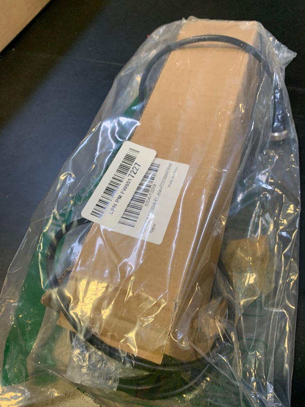 Photo 1 of YUXIVCNE P-310100646-8 Remote Control Compatible with Insignia NS-MGC300BK1 NSMGC300BK1 NS-MGC300BN2 2D Zero Gravity Massage Recliner Chair, Replace P3101006468 Wired