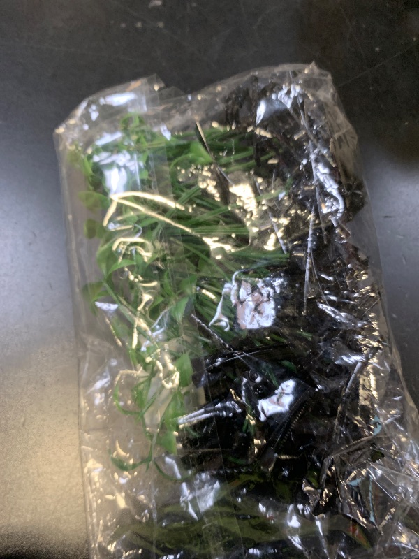 Photo 1 of 100PCS Bean Sprout Hair Clips – Cute Green Sprout Hairpins, Funny Plant Hair Accessories for Women, Girls & Kids, Adorable Headwear for Party, Festival & Everyday Wear