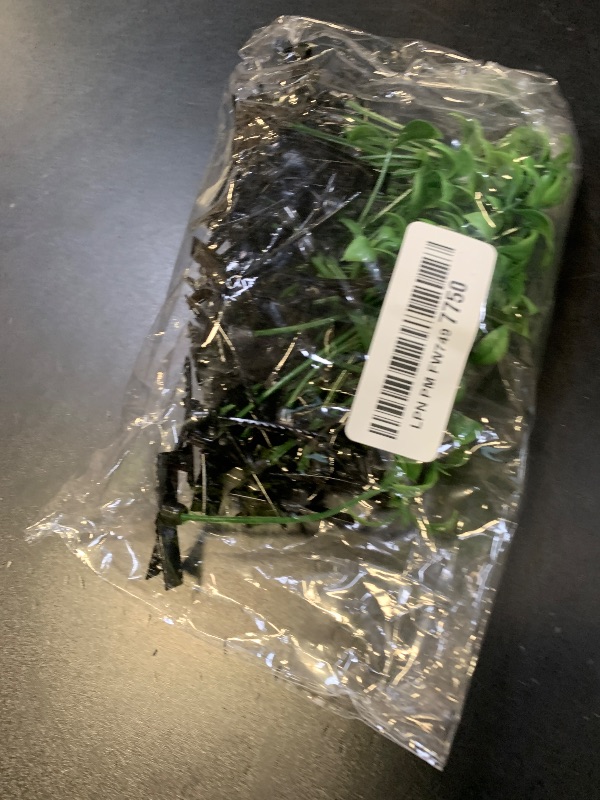 Photo 1 of 100PCS Bean Sprout Hair Clips – Cute Green Sprout Hairpins, Funny Plant Hair Accessories for Women, Girls & Kids, Adorable Headwear for Party, Festival & Everyday Wear