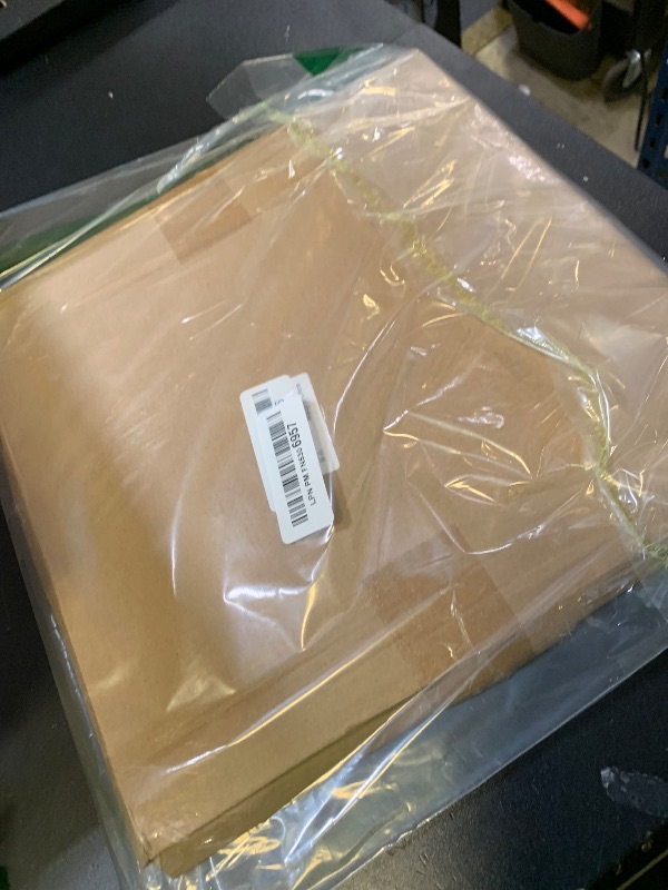 Photo 1 of 10 1/2 Inches Replacement Microwave Glass Plate Compatible with Hamilton Beach 252100500497, HB-P90D23, Microwave Glass Turntable Compatible with GE, Sunbeam, Emerson P23, Replace Part #252100500497