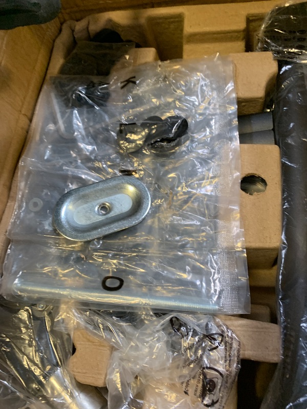 Photo 1 of Ares wing dual monitors