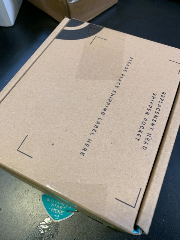 Photo 1 of Tao Clean UV Sanitizing Sonic Toothbrush and Cleaning Station, Electric Toothbrush, Dual Speed Setting, White