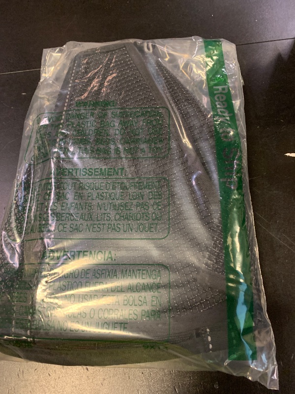 Photo 1 of Dog Cone Collar to Stop Licking: Soft Mesh Recovery Collar After Surgery with Detachable Pad, Elizabeth Cone Alternative for Large Medium, Small Dogs, Normal Eating and Drinking (L, Jet Black)