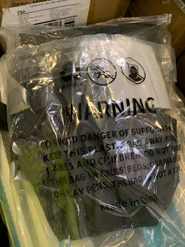 Photo 1 of 100% Black Out Window Cover Portable Blackout Shades Adhesive Thermal Blackout Blinds No Drill Guard Blind for Window Shades Temporary Room Home 40" x 57" Darkening Shades for Skylight RV Dorm