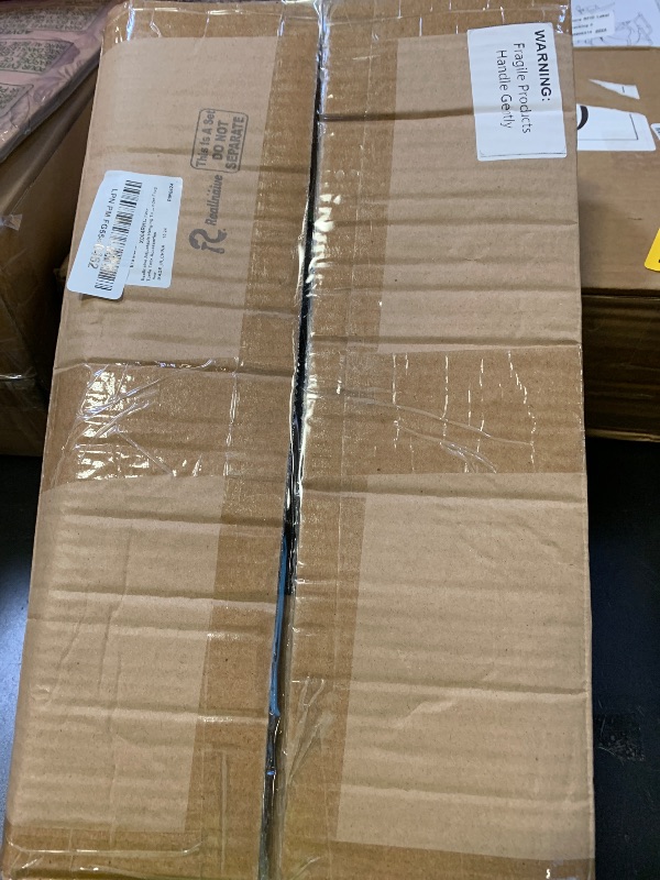 Photo 1 of Reallnaive Adjustable Hanging Turtle Basking Platform with Artificial Grass 15 x 8.1 Inch Sturdy Acrylic Aquatic Reptile Ramp Dock Fits 0.3"-2" Thick Tank Salamander Frog Turtle Tank Accessories