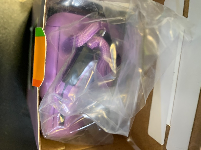 Photo 1 of Polaroid Go Generation 2 - Mini Instant Film Camera - Purple (9183) - Only Compatible with Go Film