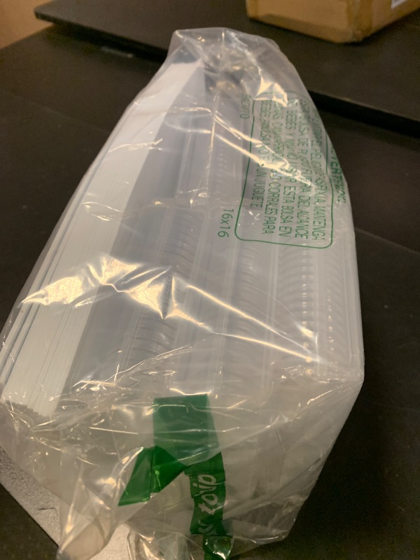 Photo 1 of **INCOMPLETE** APACALI 500PCS Coin Capsules Holder (17/20/25/27/30mm) 5 Size Clear Plastic Storage Case Organizer Box With Protect Gasket, Round Holders for Collection Supplies With Foam Gasket