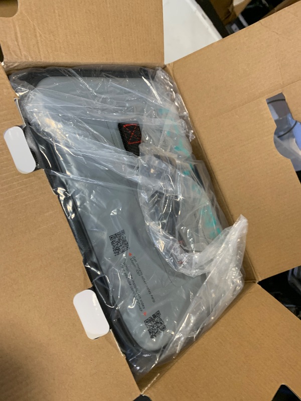 Photo 1 of ICYTHRP Cold Therapy Machine with Programmable Timer, Portable Ice Machine for Hip After Surgery, Hip Replacement Recovery System, Cryotherapy Pain Relief with Compression Pad