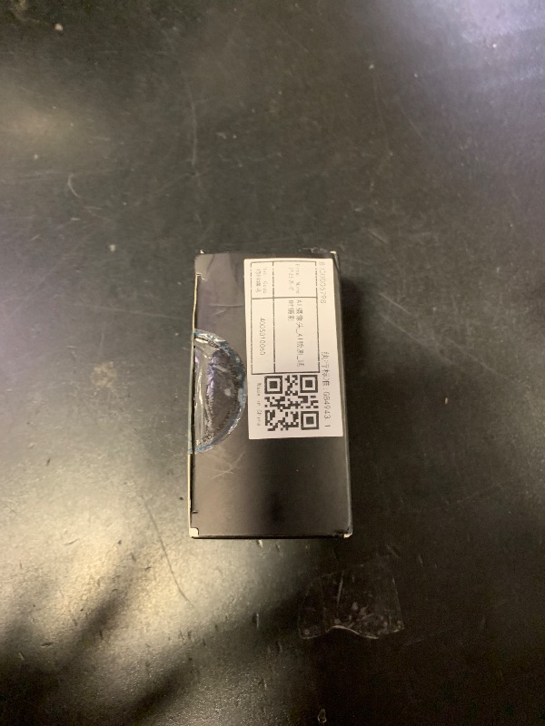 Photo 1 of Creality Official K1 AI Camera - HD Quality, AI Detection & Time-Lapse Filming