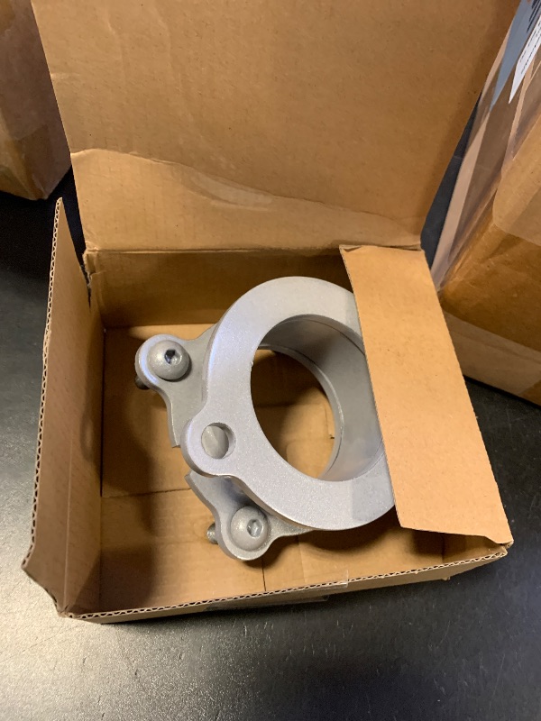 Photo 1 of WFLNHB 2.5" Front & Rear Lift Kit Black Replacement for Nissan Pathfinder Infiniti QX4 3.5L V6 1996-2004