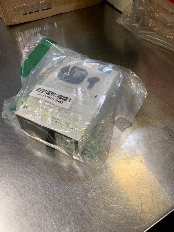 Photo 1 of Timekettle M3 Language Translator Earbuds, Two-Way Translator Device with APP for 40 Languages and 13 Offline Translation Packs, Fast Reaction with Revolutionary Al Semantic Tech, Offline Version