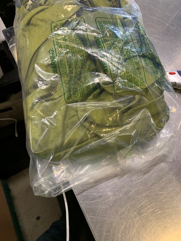 Photo 1 of Popilush Women Shapewear Maxi Dress Ruched Off The Shoulder Bodycon Long Cocktail Formal Wedding Guest Dresses Green