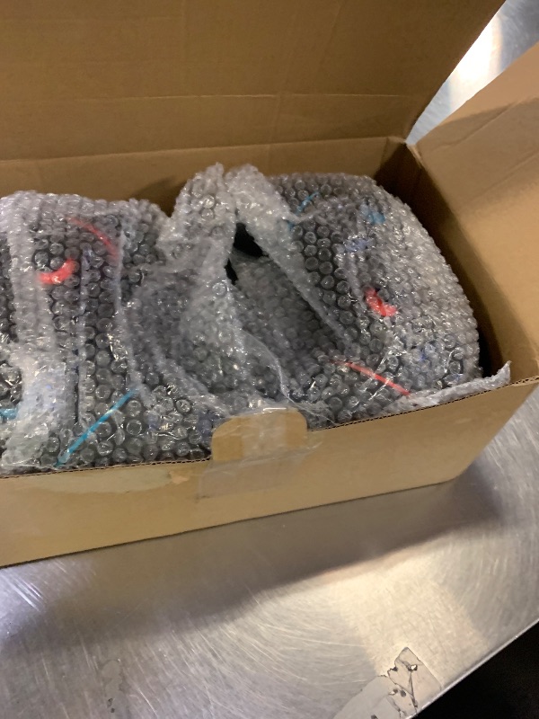 Photo 1 of Pro Controllers Accessories Bundle for Nintendo Switch 2 18-in-1: Carrying Case, Screen Protector, Thumb Grip for Joycon, Dockable Console Protective Cover Shell, Steering Wheel, 2025 Switch2 Game Kit