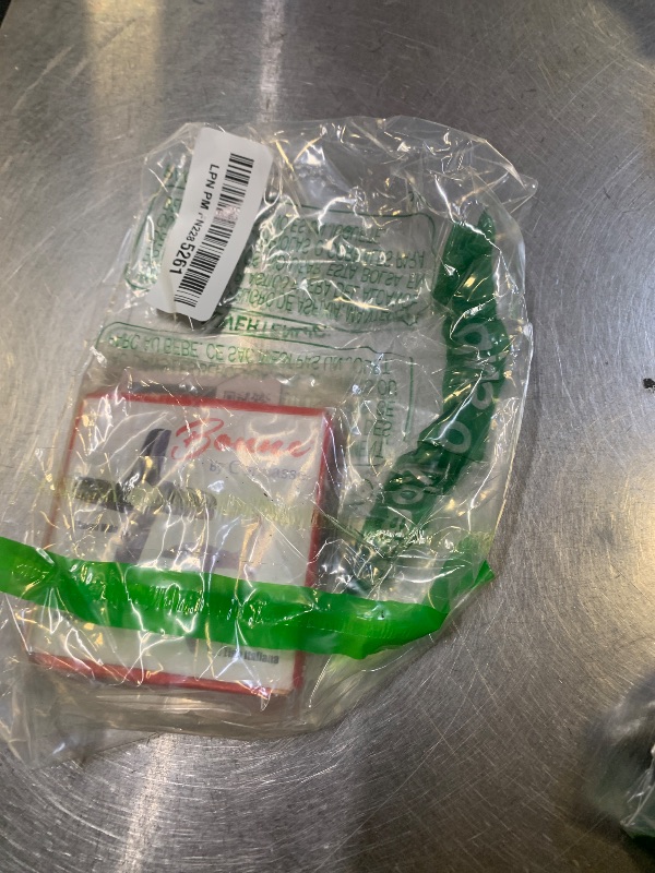 Photo 1 of #12 1/4 (6mm) Coarse Sausage Grind Reversible Meat Grinder Plate - Butcher Better