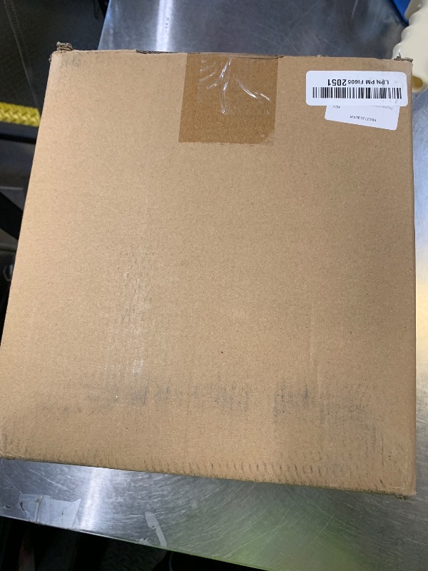 Photo 1 of 10 Miles Solar Electric Fence Charger with Day/Night Mode, 0.11J Portable Solar Fence Charger with Rechargeable Solar Panel for 24-Hour Uninterrupted Protection Electric Fence Energizer