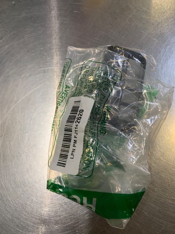 Photo 1 of Clicker Klik1U Universal 2-Button Garage Door Opener Remote