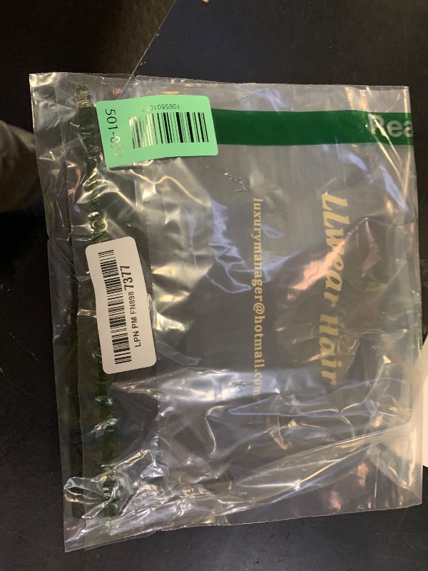 Photo 1 of LLWear French Lace Frontal Hairpiece for men Natural Hairline V-Shape Replacement System Toupee for Men human hair #1B50