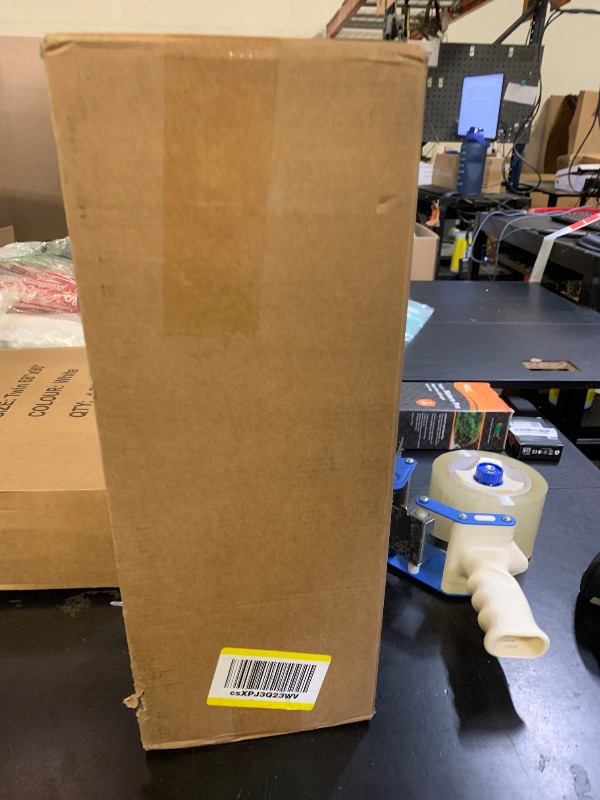 Photo 1 of 1 Inch Curtain Rods for Windows, Extra Long 32 to 240 Inch Long Black Rustic Curtain Rod Set, Modern Design Drapery Tubes with Brackets Room Divider, For Indoor and Outdoor