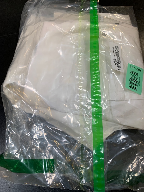 Photo 1 of Rock & Republic Womens Denim Rx Fever Stretch Legging Jeans, Antidote-White, 10 Short US