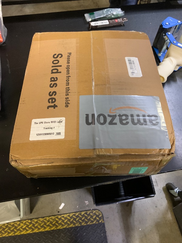 Photo 1 of Oymyakon Womens Ski Suit Waterproof Snow Suits Snowboard Jacket and Pants Set Baggy Winter Insulated Snowsuit Coats Black XL