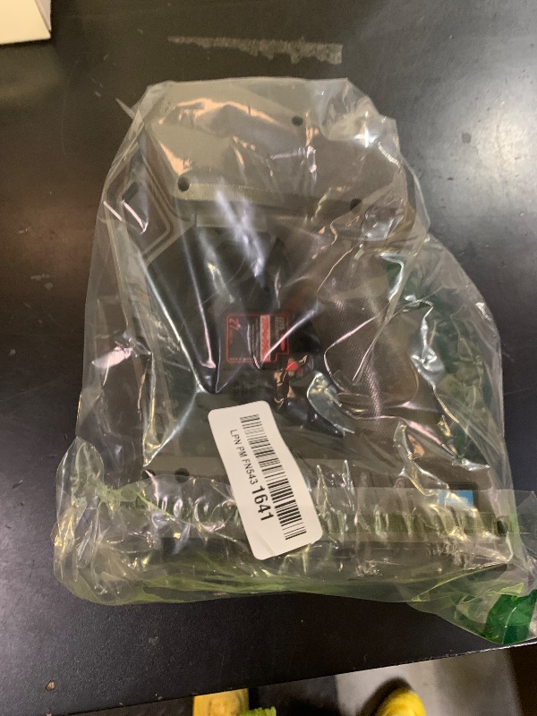 Photo 1 of Flysky FS-GT2B 2.4GHz 3 Channel RC Transmitter with FS-GR3E Receiver for RC Car Boat