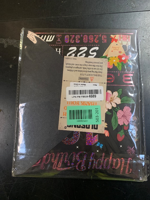 Photo 1 of 10th Birthday Card,3D Pop Up Funny 10th Birthday Decorations for Girls Granddaughter Sister,Happy 10 Year Old Birthday Gift for Daughter,Great 10 Year Old Gifts Idea for Her,Jumbo Rose Glod In 2016