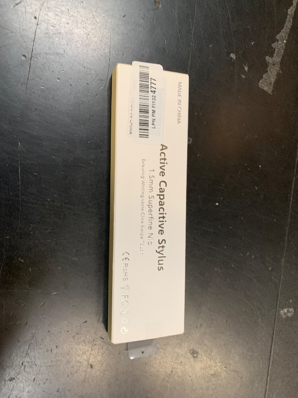 Photo 1 of ???Stylus Pen for iPad 2018-2023 with Palm Rejection, Active Pencil for iPads 10th/9th/8th/7th/6th, for iPad Pro 11/12.9 inch, for iPad Air 5th/4th/3th Gen, for iPad mini 6th/5th Gen(Gradient Blue)