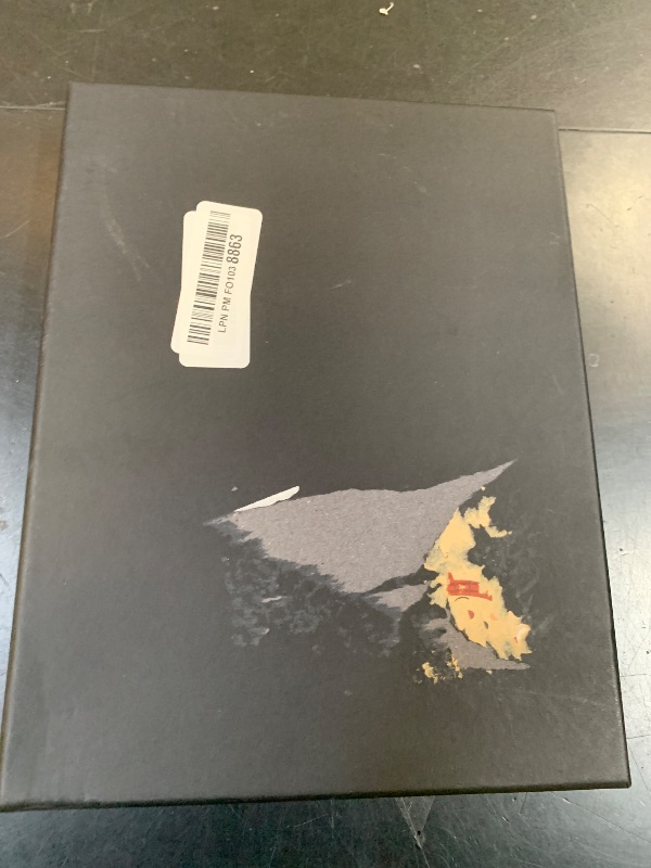 Photo 1 of Digital Smart Pen Notebook and Writing Board Set, Real Time Synchronization Digitization for Storing & Sharing Notes, Compatible with iOS Android Phones Tablets