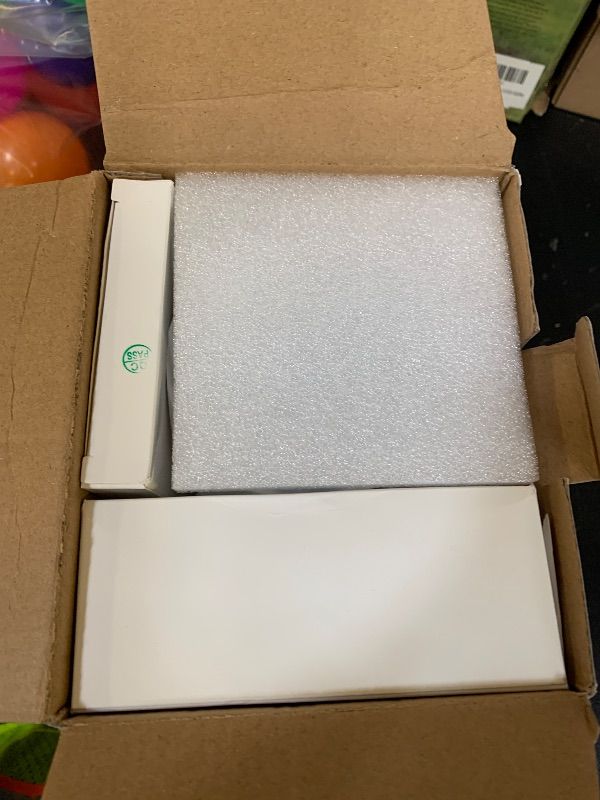 Photo 1 of Mini Portable Projector with 4K Support, Bluetooth 5.4 WIFI6, 5watt Sound Base Speaker, 160 ANSI, Android 11, 210° Rotation , Auto Keystone Correction Video Projector HY300 ULTRA