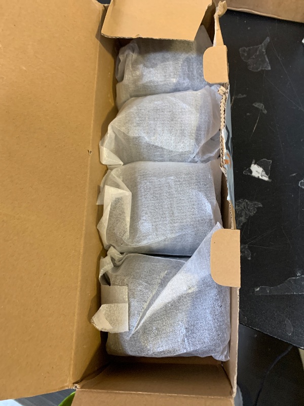 Photo 1 of 1/2 Mile Long Range Wireless Driveway Alarm Outdoor Weather Resistant Motion Sensor&Detector-Home&Office DIY Security Alert System-Monitor&Protect Outdoor/Indoor Property - 1 Receiver and 4 Sensors