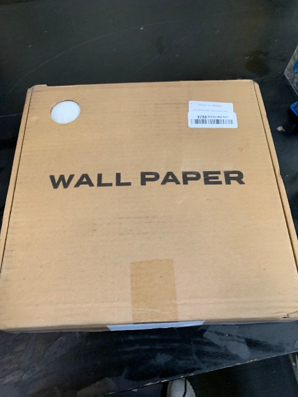 Photo 1 of Chejiaye Thick 22pcs Marble Peel and Stick Backsplash Surface Waterproof Wall Panels,Self-Adhesive Marble PVC Foam Wall Panels for Kitchen, Bathroom - 11.8"x11.8" Kitchen Tile(Not Real Tiles,Colorful)