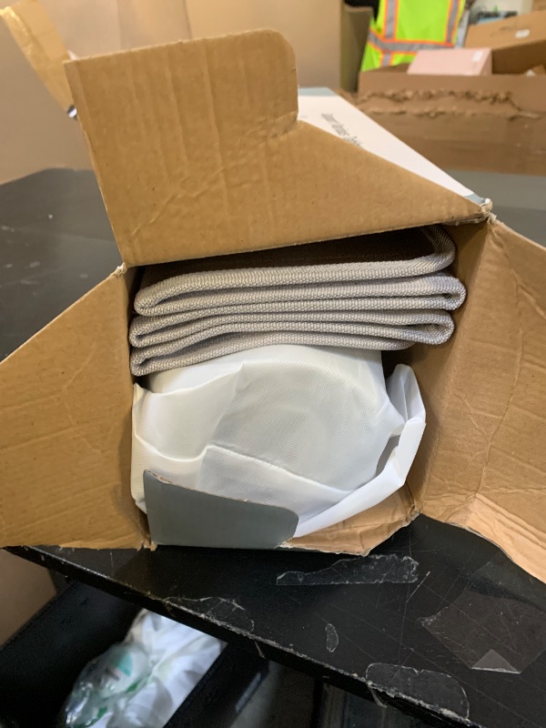 Photo 1 of FYY Extra Large Warming Mat for Food with Heat Resistant Pad, Prevent Countertop Cracks, Keep Meal Warm, Rapid and Full Surface Heating, 6 Temp Settings, 6H Timer, Rollable Portable Food Warmer Khaki