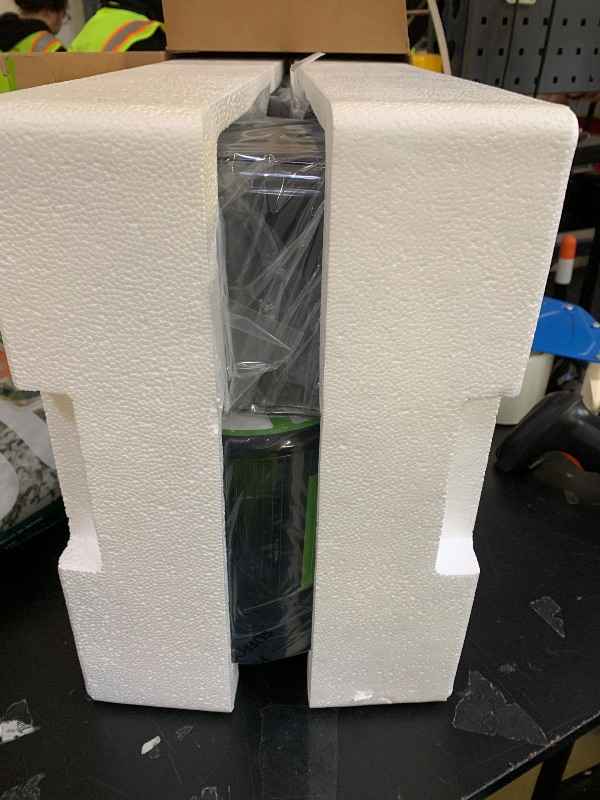 Photo 1 of Cold Press Juicer Machines with 6.5" Large Feed Chute, Juicer for Whole Vegetables & Fruits, High Juice Yield (Black)