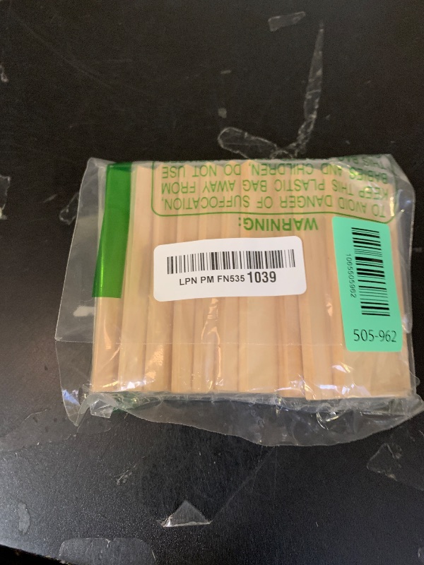 Photo 1 of 10 Pieces 3.5x1.6x0.2 Inch Unfinished Wood Rectangle Board for Paintings, 0.2 Inch Thick Natural Pine Wooden Blocks Panels Plank, for DIY Art Crafts, Architectural Models, Dollhouse Accessories