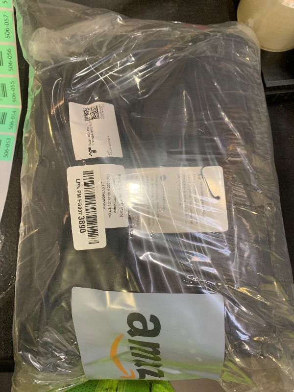 Photo 1 of MATEIN Extra Large Backpack, 17 Inch Travel Laptop Backpack with USB Charging Port, Anti Theft TSA Friendly Business Work College Computer Backpack for Men Women, Black