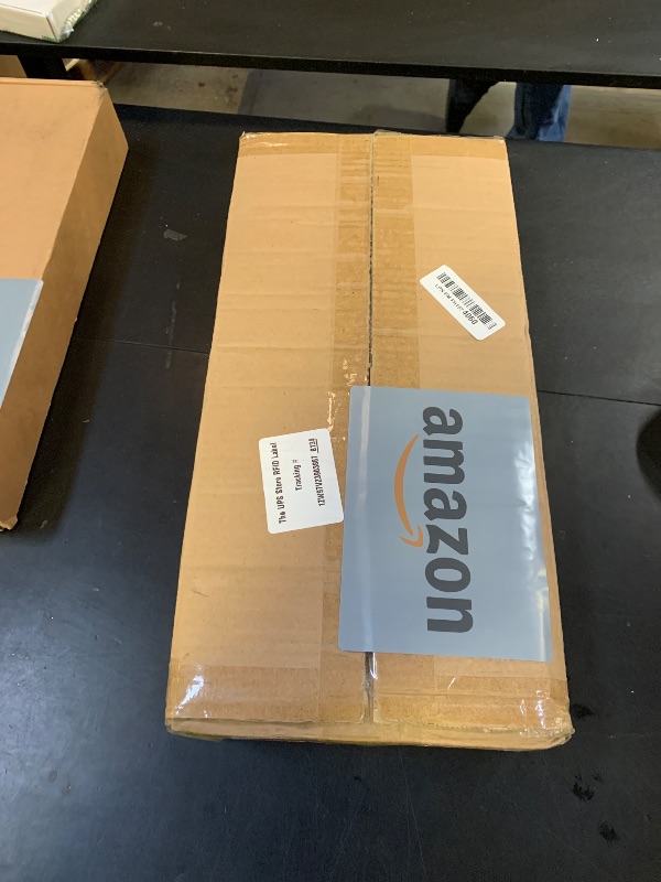 Photo 1 of 1 Pack 17IN Depth Under Sink Organizer, 2-Tier Pull Out Cabinet Organizer With Smooth Circular Rail, Large Capacity Metal Mesh Sliding Drawers For Bathroom& Kitchen Storage,Height Adjustable –Black