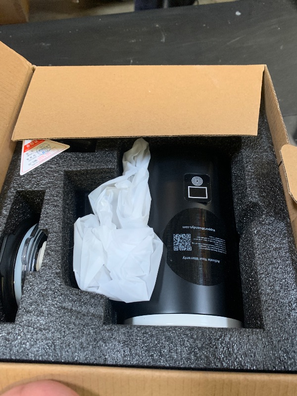 Photo 1 of Self Heating Coffee Mug, 14oz Smart Heated Mug for Coffee, 180 Min Battery Life & Hot Up to 149? Temperature Control Mug, Coffee Warmer Mug Gift for Men Women, Dad and Mom