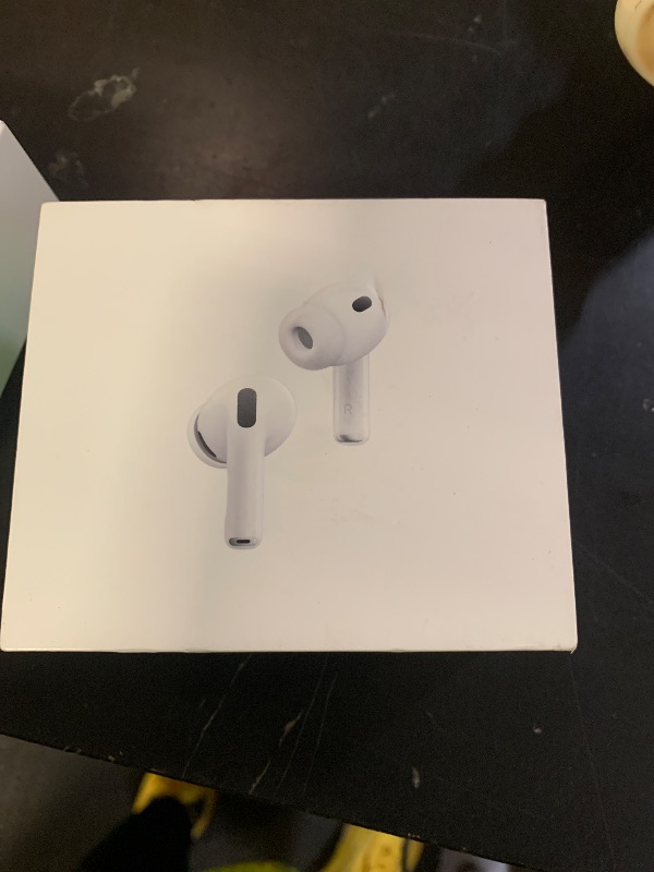 Photo 1 of airpod pros