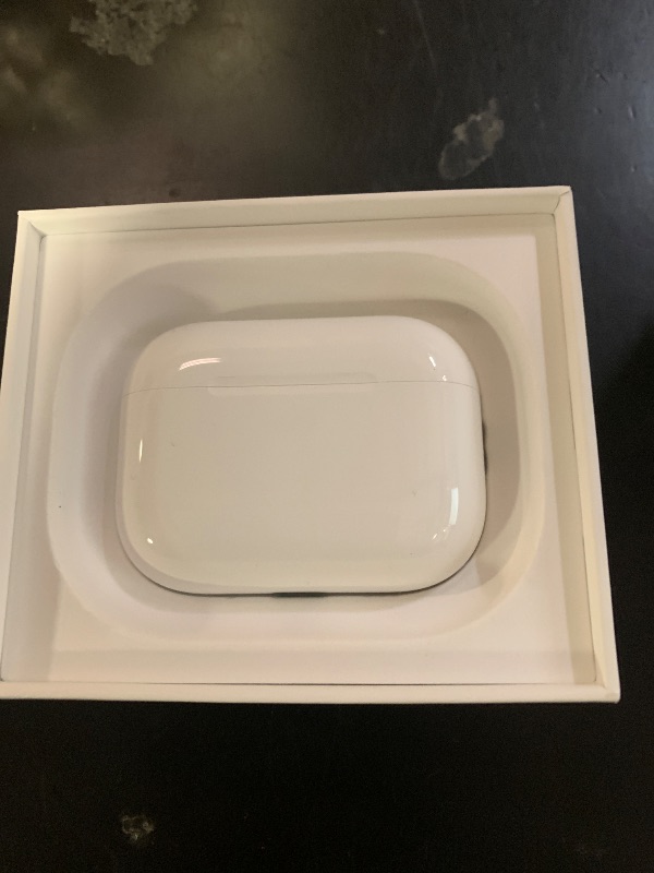 Photo 1 of airpod pros