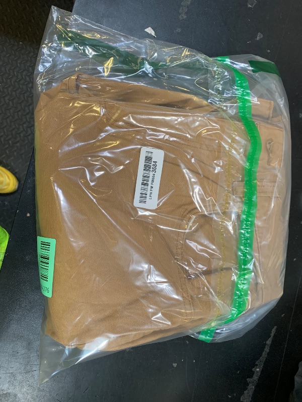 Photo 1 of Carhartt Men's Relaxed Straight Rigby Pant, Hickory, W32 x L34