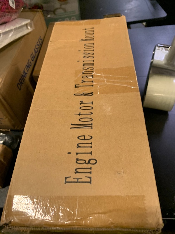 Photo 1 of SHERXINBO Engine Motor Mount Compatible with Pilot 9 Speed Trans 2016-2022?MDX 2017-2020?Ridgeline 2021-2023?Passport 2019-2024, Replacement for A45002 A65093 A45003 A65100