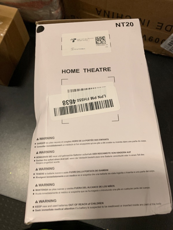 Photo 1 of [2026 Upgraded] Mini Projector 4K Supported 1080P FHD - Auto Keystone 270° Rotatable, WiFi 6 & Bluetooth 5.2, Smart Android TV OS, Portable Projector Compatible with HDMI/TV Stick/Laptop/Phone(Black)