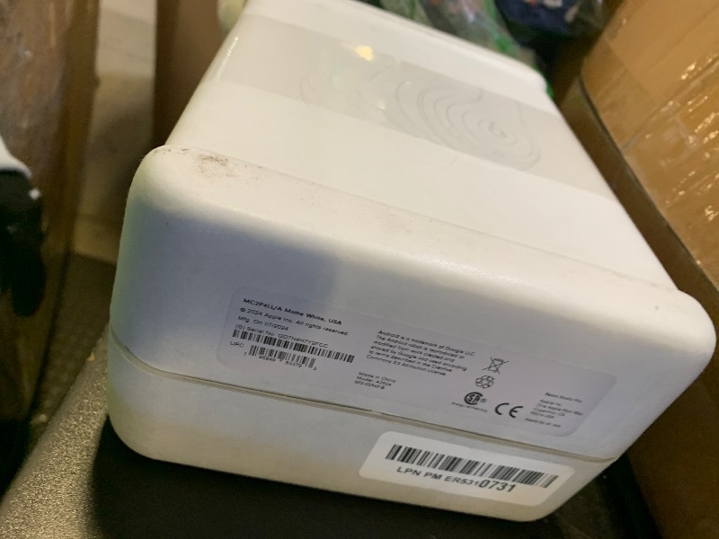 Photo 1 of Beats Studio Pro - Premium Wireless Over-Ear Headphones- Up to 40-Hour Battery Life, Active Noise Cancelling, USB-C Lossless Audio, Apple & Android Compatible - Matte White