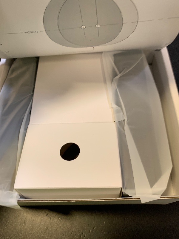 Photo 1 of **LOCKED** Aqara Smart Lock U100, Fingerprint Keyless Entry Door Lock with Apple Home Key, Touchscreen Keypad, Bluetooth Electronic Deadbolt, IP65 Weatherproof, Supports Apple HomeKit, Alexa, Google, IFTTT, Gray