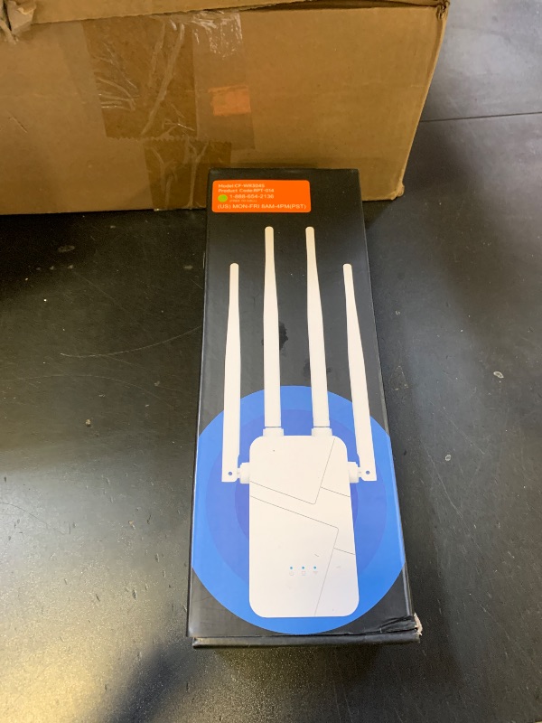 Photo 1 of WiFi Range Extender